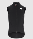 EQUIPE RS Spring Fall Gilet TARGA Black