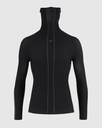 Camiseta interior Assos GTO Winter LS DermaSensor blackSeries