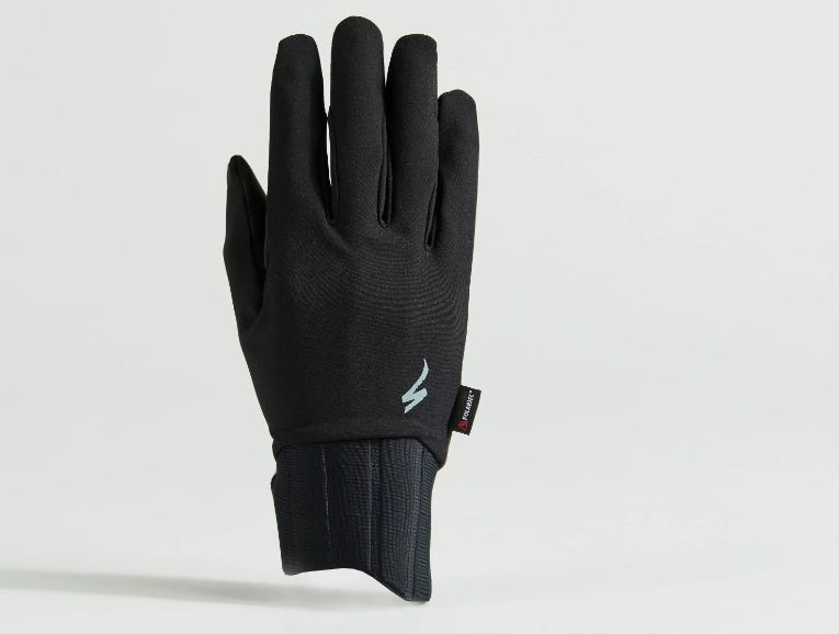 NEOSHELL GLOVE LF BLK