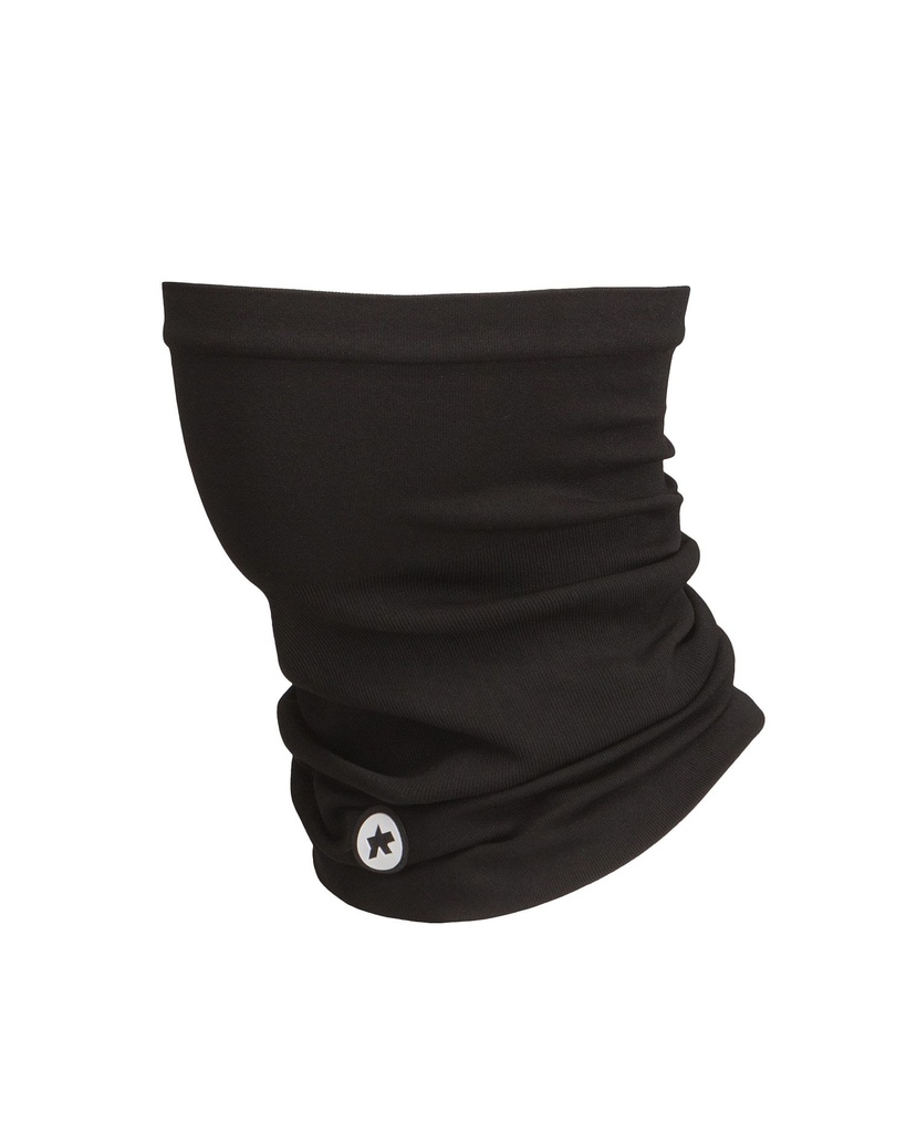 Winter Neck Warmer blackSeries