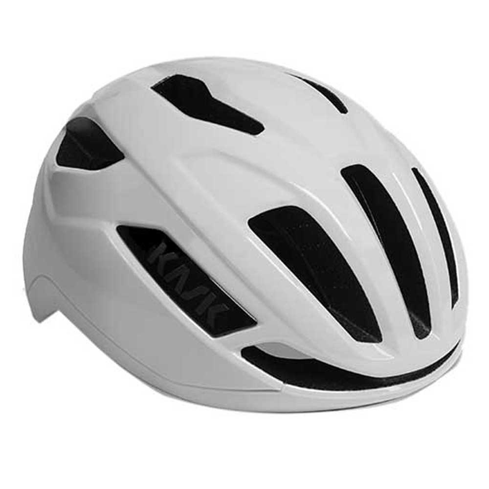 Casco kask SINTESI WG11 White