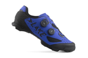 Zapatillas Lake MX238 Strong Blue/Black