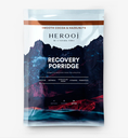 Recovery Porridge - Smooth Cocoa - 40g