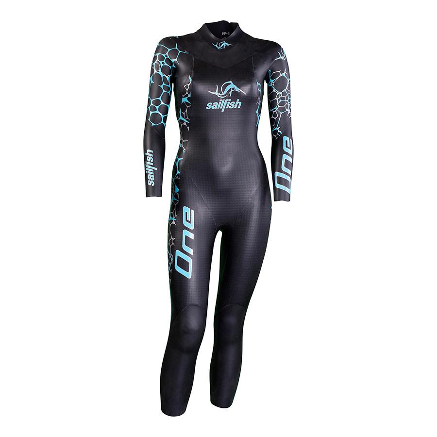 Traje Neopreno Mujer Sailfish One 7