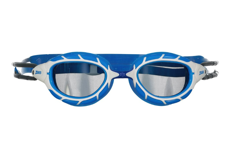 Gafas Zoggs Predator Blue White/ Tint Smoke