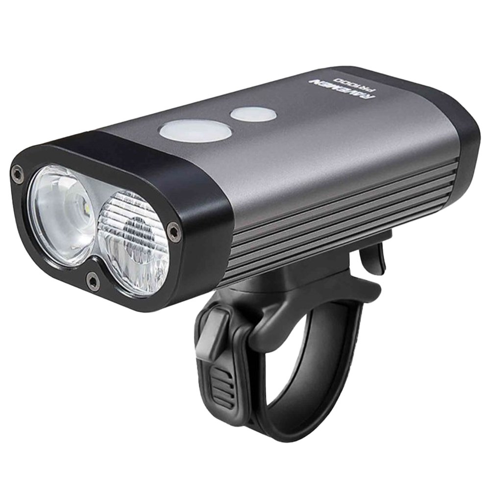 FARO DELANTERO PR1000 1000 Lumens