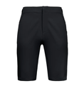 PANTALON CORTO COMMUTER MUJER BLACK