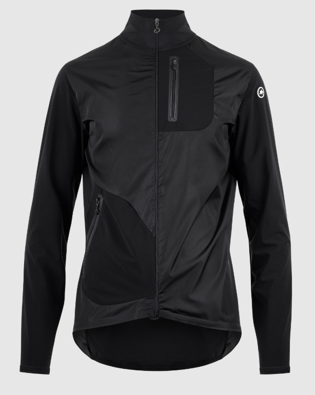 TRAIL STEINADLERJACKET T3 BLACK SERIES