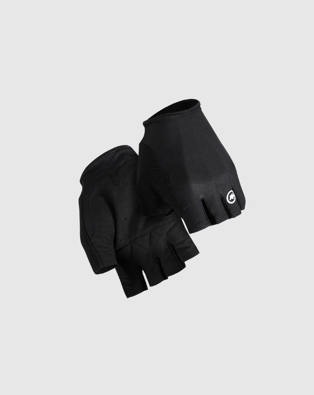 RS GLOVES TARGA Black Series