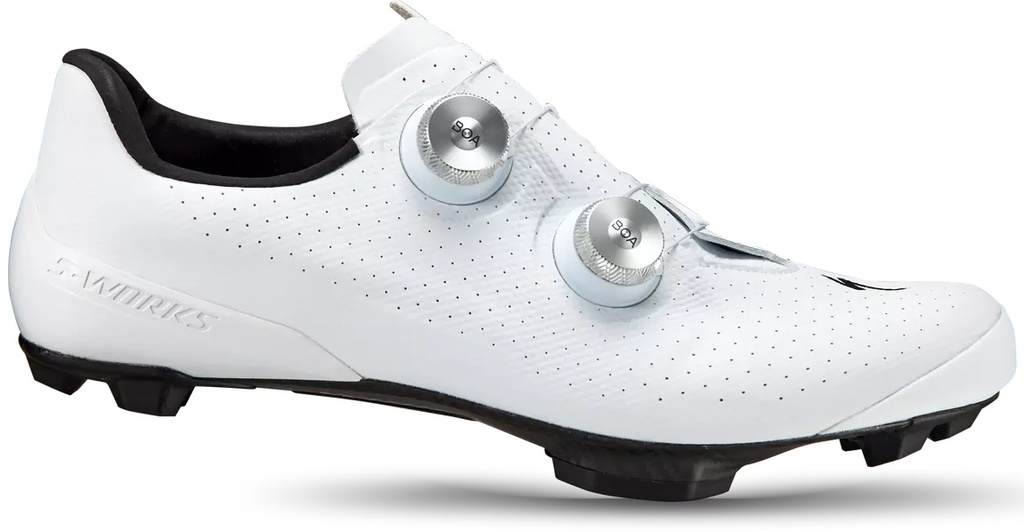 SW RECON SL MTB SHOE WHITE