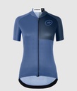 UMA GT Jersey C2 EVO Stahlstern Stone Blue