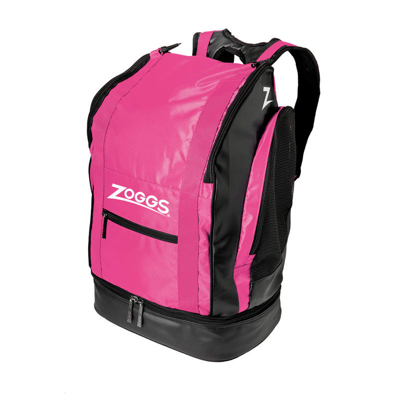 TOUR BACK PACK 40 Pink