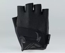 Guantes Body Geometry Dual-Gel SF Black