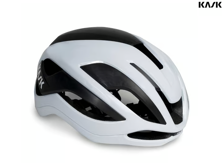 Casco Kask Elemento White