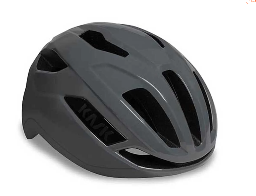 Casco Kask SINTESI WG11 GREY