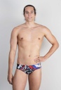 Bañador Hombre Chaos Sport