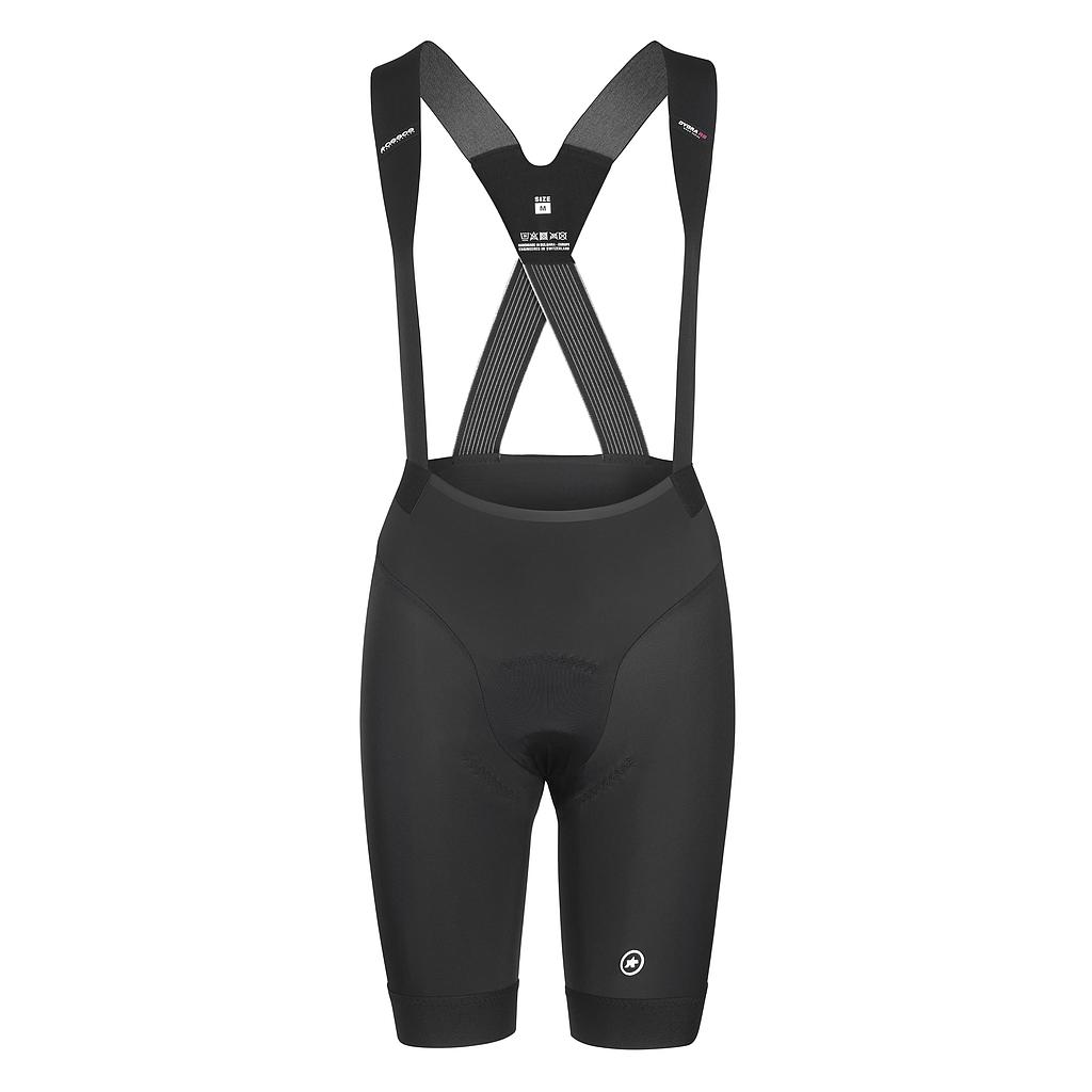 DYORA RS Summer Bib Shorts S9 blackSeries