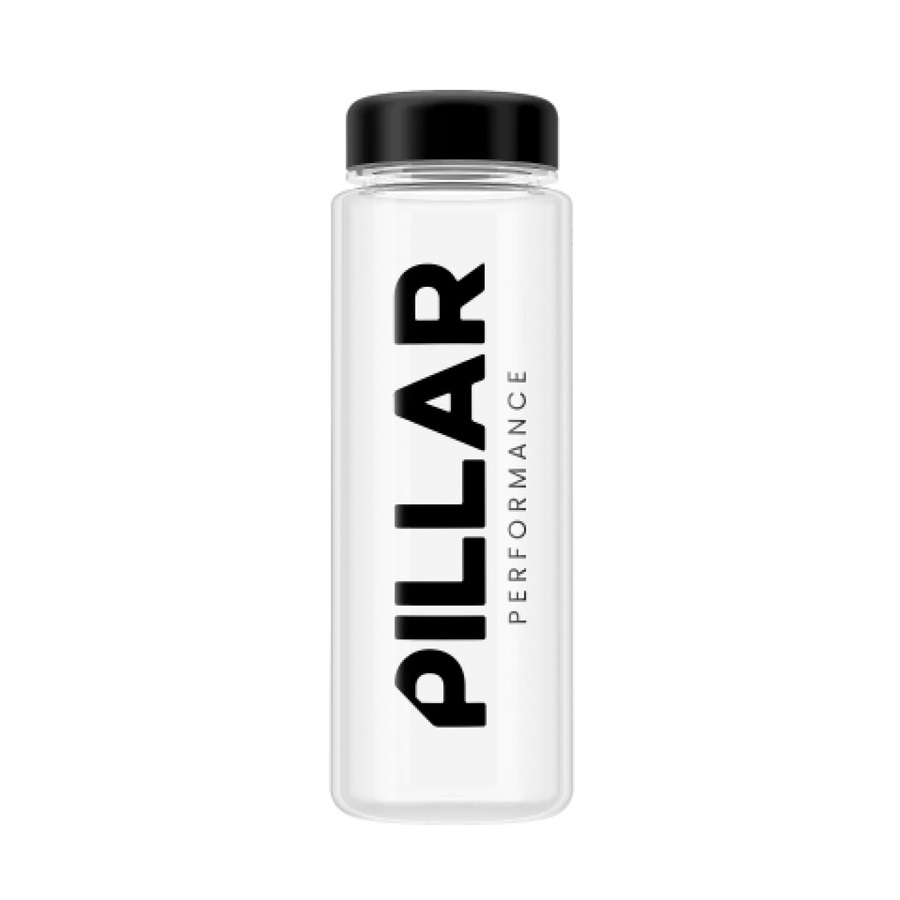 Pillar Performance Shaker 500ml.