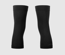 Spring Fall Knee Warmers blackSeries