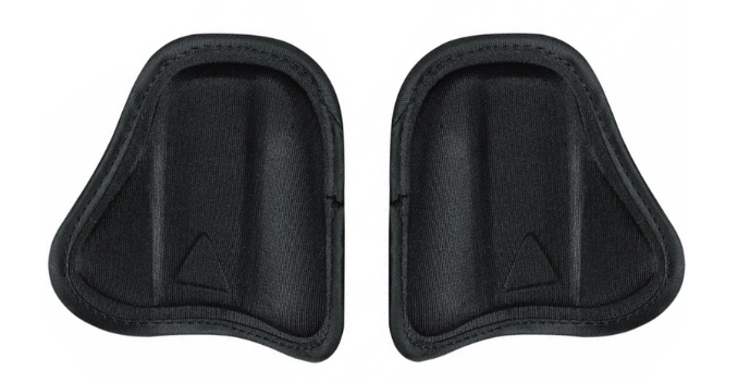 F25 Velcro Pads