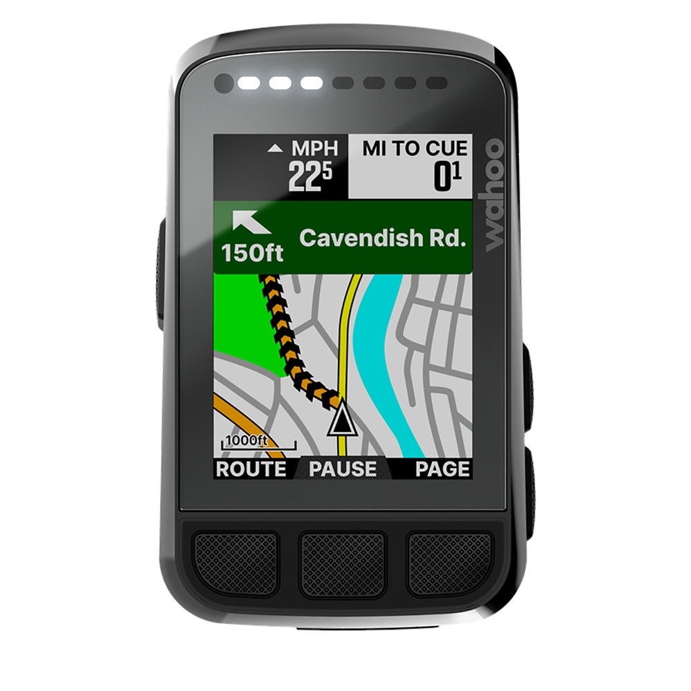 ELEMNT BOLT GPS V2