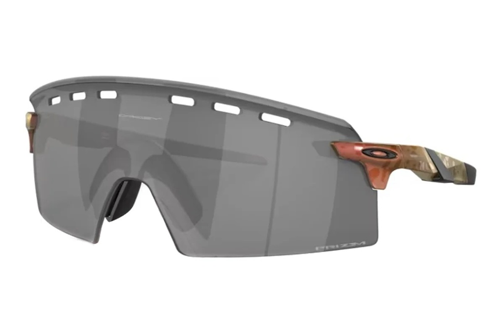 Gafa Oakley Encoder Strike Vented Matte Red/Gold w/Prizm Blk