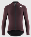 Chaqueta UMA GT 3/3 EVO BOLGHERI RED