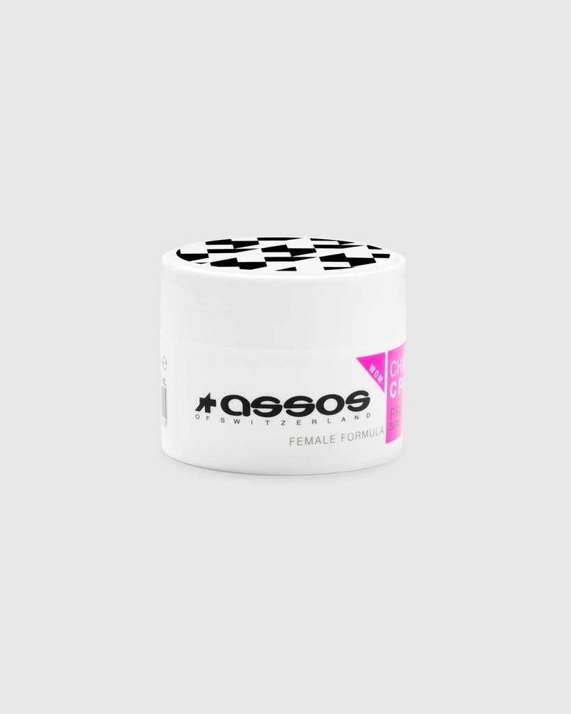 Chamois Creme 75ml WOMEN