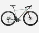 Bicicleta Orbea TERRA H30 Blue Stone - Cooper