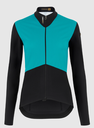 UMA GTV 2/3 JACKET C2 TURQUOISE GREEN