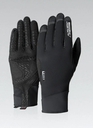 GUANTES TERMICOS NEOSHELL BORA TRUE BLACK 