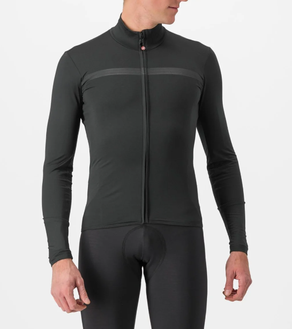 Maillot Pro Thermal m/I Gr osc