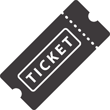 Entradas eventos