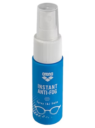 Spray Instant Antifog