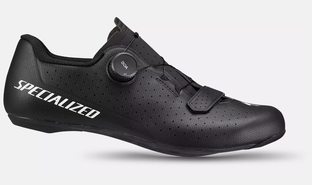 Zapatillas Specialized TORCH 2.0 RD SHOE BLK