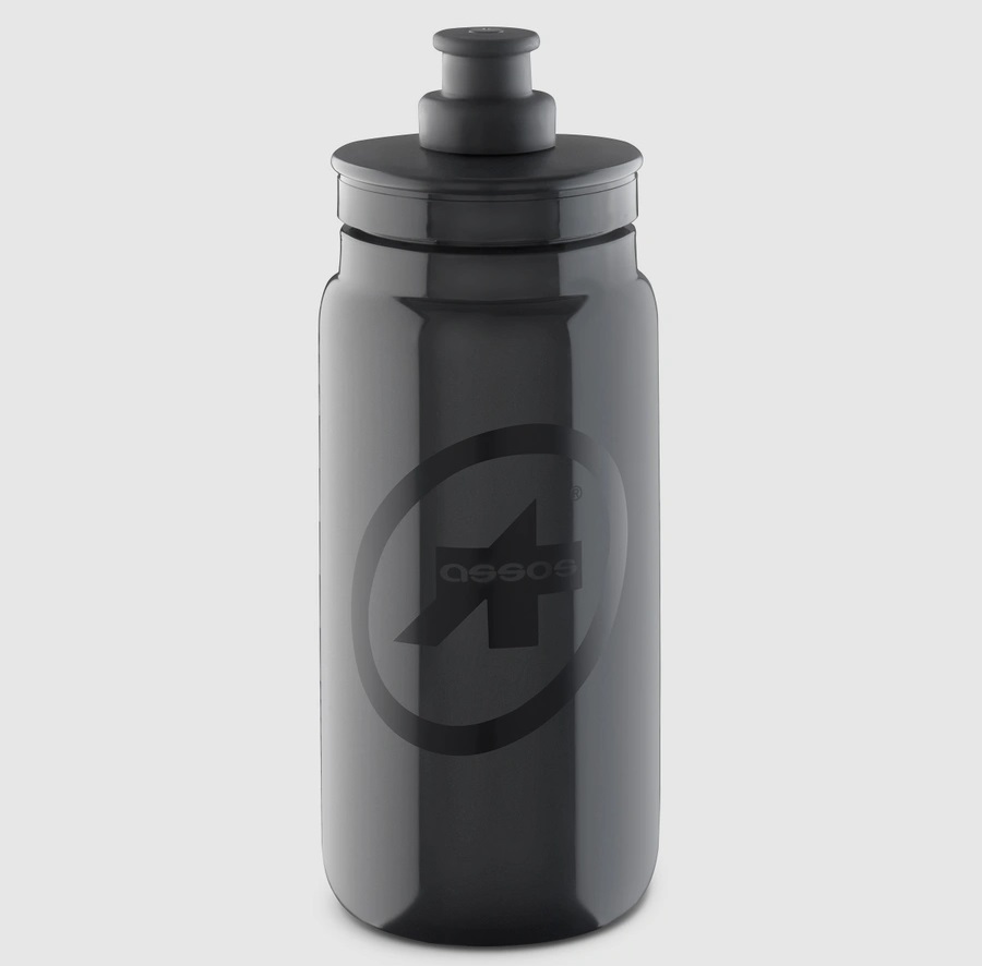 SIGNATURE Water Bottle Torpedo Grey 550ml