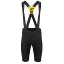 EQUIPE RS Spring Fall Bib Shorts S9 Black Series