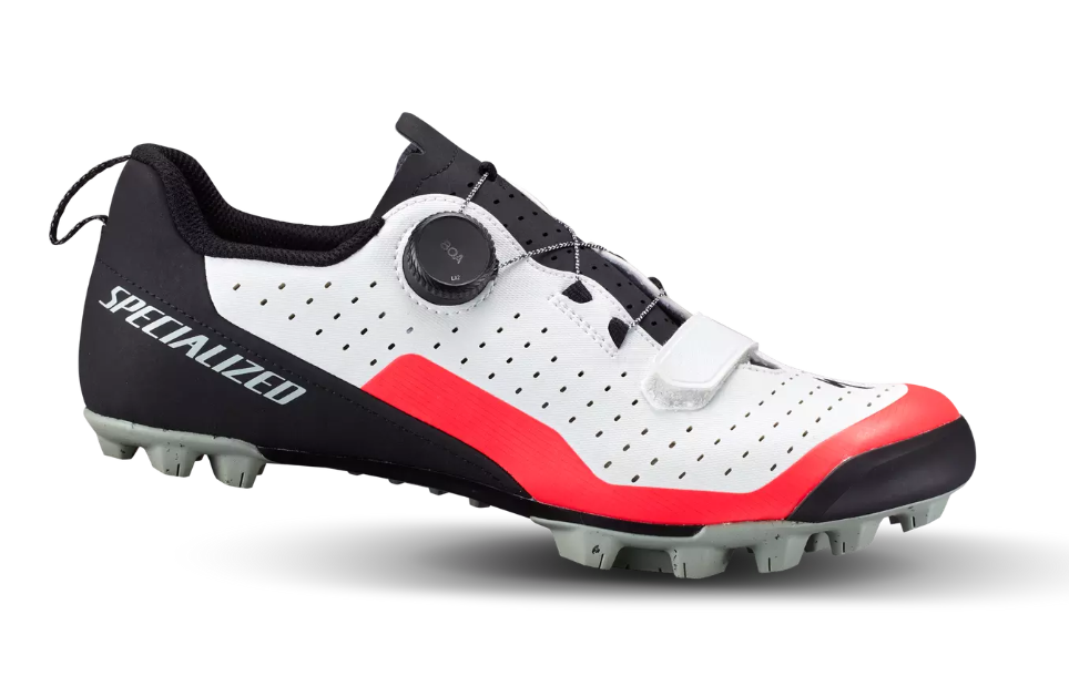 RECON 2.0 MTB SHOE DUNEWHT/VIVPNK