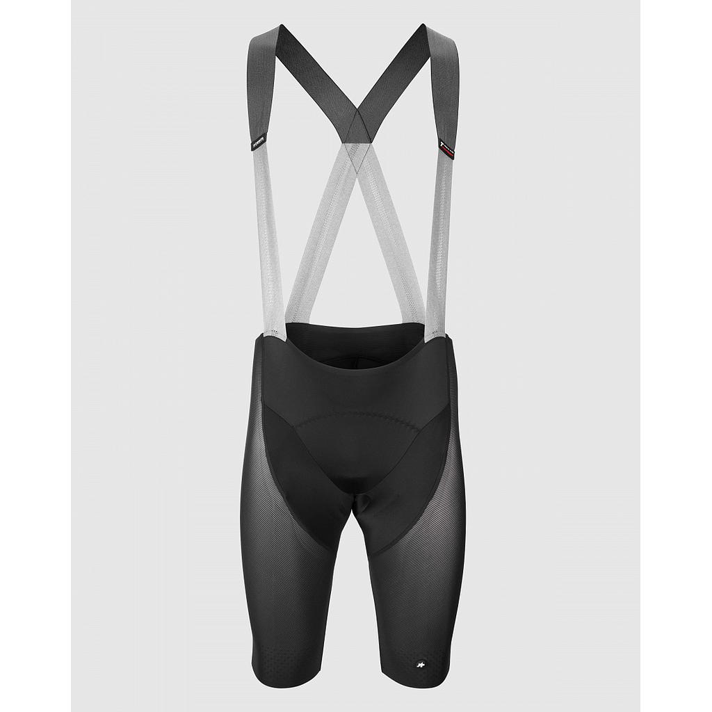 EQUIPE RSR Bib Shorts Superléger S9  Black Series