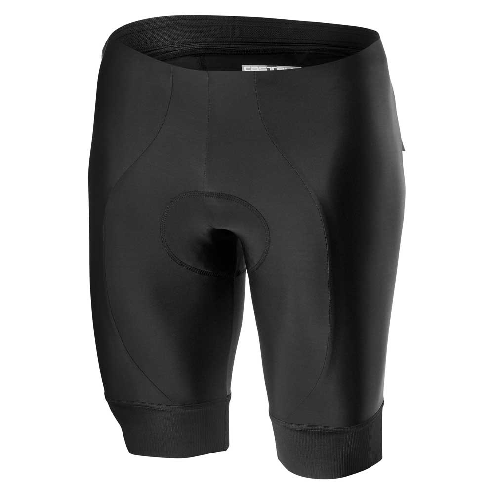 Short Entrata 2 Negro