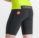 Short Castelli M Ride-Run Negro