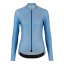 UMA GT DRYLITE LS Jersey S11 Thunder Blue