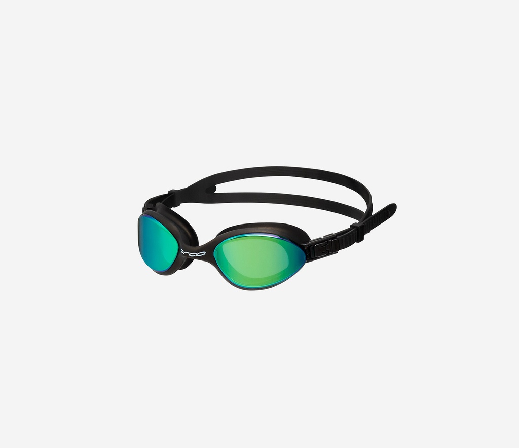 Gafas Orca KILLA 180º Mirror Black