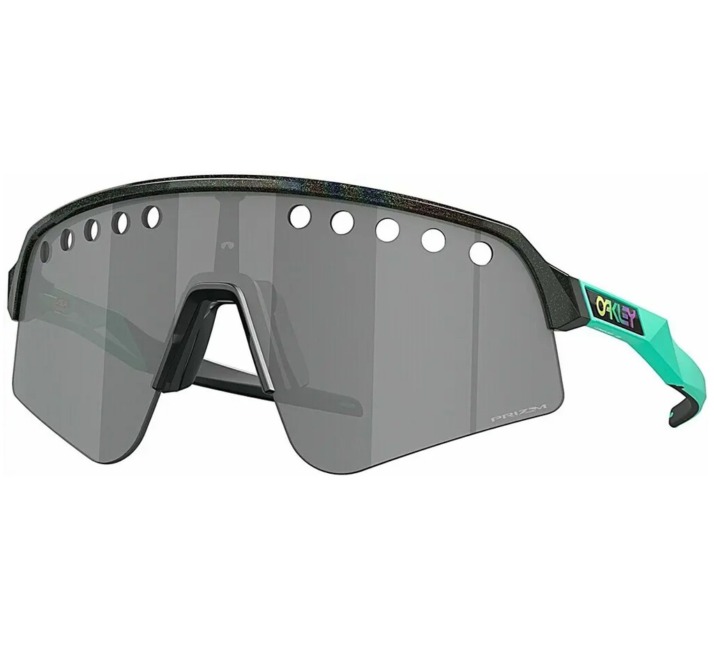 Gafa Oakley Sutro Lite Sweep Dark Galaxy w/Prizm Blk