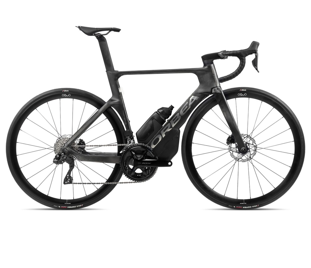 Bicicleta Orbea Orca Aero M30iLTD RAW