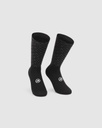 Socks Monogram BOSS x ASSOS Black