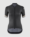 UMA GT Jersey S11 Monogram BOSS x ASSOS Black