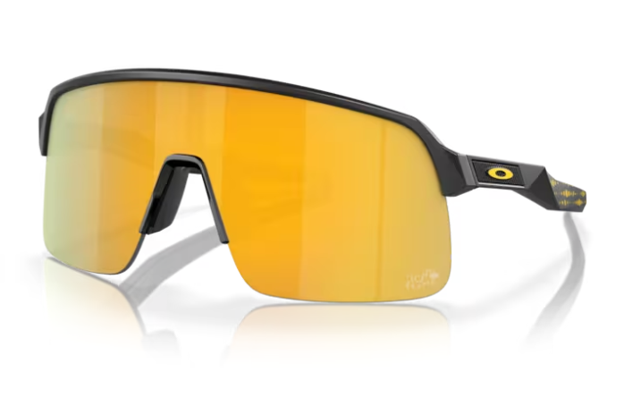 Oakley Sutro Lite TDF Prizm 24K