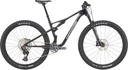 Bicicleta Cannondale Scalpel Crb 2 Lefty SBK