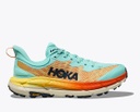 Zapatilla Hoka Mafate Speed 4 Cloudless/Sherbet